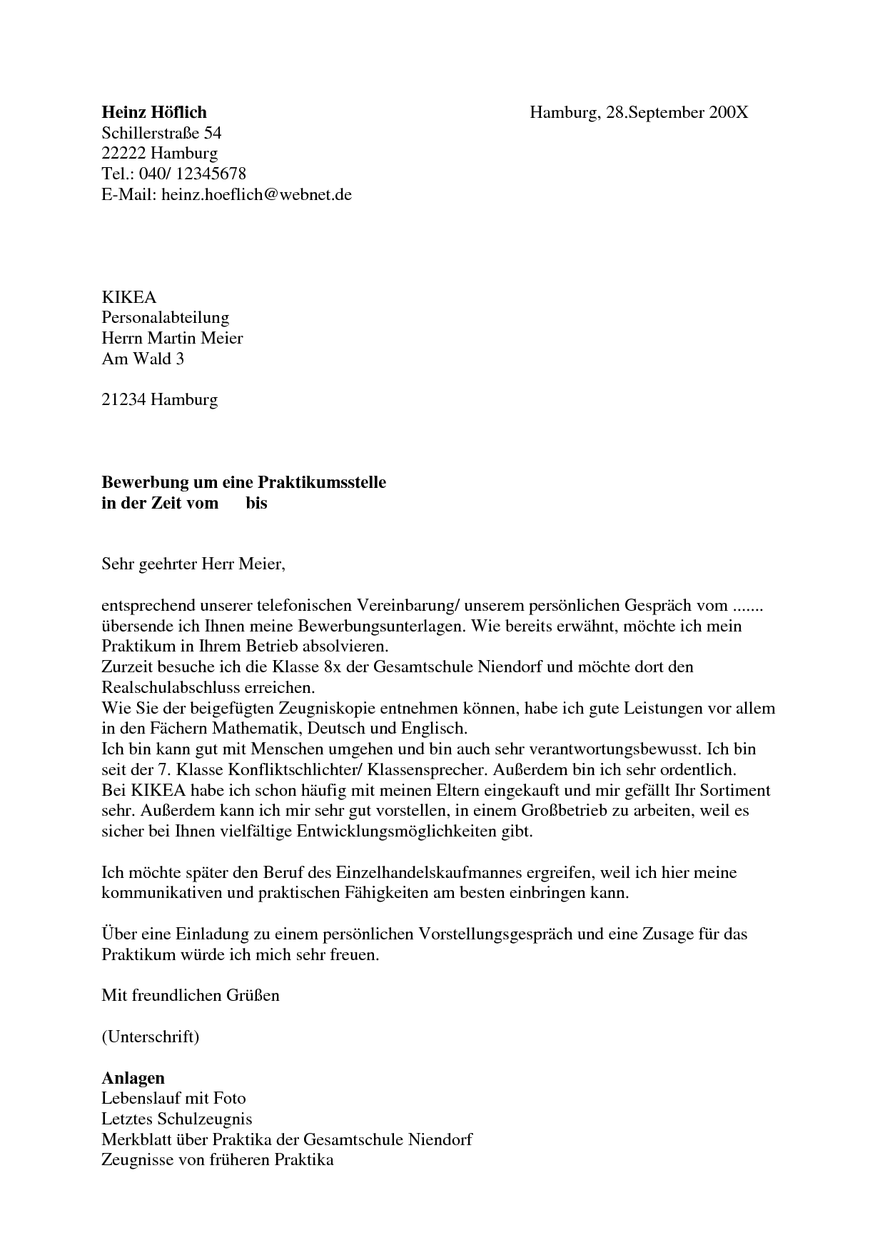 Warum Ein Praktikum Machen Jobboerse Org