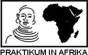 Praktikum in Afrika